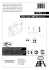 INTRIC 1-2 TRC 1-2-4 / MITTO 2-4 433Mhz
