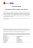 Comunicato stampa Fitch ratings conferma i ratings e rivede l`outlook