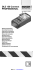 DLE 150 Connect PROFESSIONAL