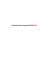 Caratteristiche avanzate di RefWorks