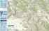 Mappa dei tratturi aquilani fra Gran Sasso e Sirente 45,9 1.093 1.383