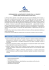 Indirizzo Socio Economico PROGRAMMAZIONE del