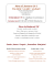 Menu 28€ et 22€ multi langues 2008