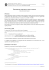 Esposizione servizi di consultazione