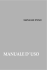 manuale d` uso - Sealife Cameras
