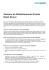 Sistema di Addebitamento Diretto Debit Direct