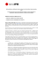 AUMENTO DI CAPITALE DI BANCA IFIS S.P.A.: