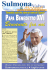Sulmona Diocesi n. 22 - Diocesi SULMONA