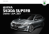 ŠKODA SUPERB - Skoda auto italia