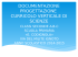 Classi II vmi - Istituto Comprensivo Pescara 3
