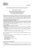 Area Studenti ISEEU (Indicatore della Situazione Economica