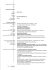 dr.ssa Gina Ancora: Curriculum Vitae