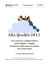 bibliografia con abstract