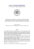 Scientia - International Review of Scientific Synthesis