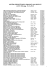 Catalogo VHS - Comune di San Miniato