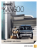 Brochure Kangoo Z.E. - Rigoni Franceschetti