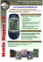 Brochure MobileMapper CX