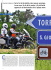 Fuoristrada Motociclismo