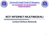 Content Delivery Network