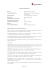 Marketing Communications Officer