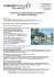 itinerari di navigazione in houseboat sui canali in