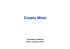 Coppie Miste - Associazione Arcobaleno Rimini