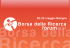 Borsa della Ricerca