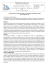 FINALITÀ TECNICA RISCHI E COMPLICANZE