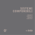 sistemi componibili