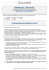 Informativa per i “Nuovi Iscritti”