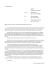 Lettera al Basket Brescia Leonessa