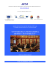 “AVVENIRE DELL`UNIONE EUROPEA: RIFORMA E SOSTENIBILITA` ”