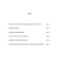 STORIA, STRUTTURA e ORGANIZZAZIONE DELL` ISTITUTO pag. 2