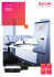 Product brochure