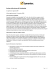 Avviso sulla privacy di LiveUpdate