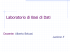 Lezione 5