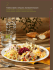 2 Traiteursalate, Antipasti, Sandwichmassen