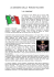 la bandiera della marina militare " le origini"