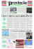 Rassegna stampa del 03.12.2007 La Provincia