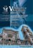 Programma - prof. Donato VITTORE