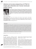 Medical and social perspectives of PGD for single gene disorders