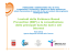 I metodi della Evidence Based Prevention