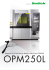 Stampante 3D di Precisione per Metalli a Motori Lineari OPM250L