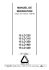 Manuale Officina GR 15 in Italiano
