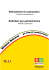 Refractories for petrochem Refrattari per petrolchimica