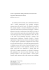Critica e superamento della grammatica
