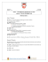 XXIX – CONGRESSO PIEMONTE SAVOIA Annecy 27