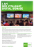 I AM NCR VITALCAST DIGITAL SIGNAGE