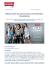 Missione teen per Carrera Jeans ad Amsterdam: Kleinefabriek