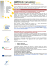 NEWSLETTER N. 19 DEL 20 febbraio 2009